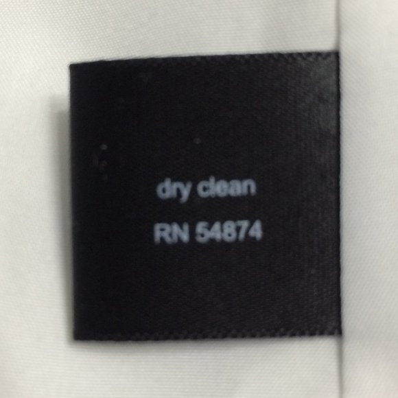 The Limited Tan Flower Suit Jacket - Picture 4 of 5